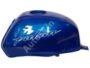BAJAJ Pulser old Model Petrol Tank BLUE