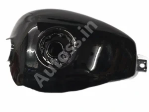 BAJAJ PULSER PETROL TANK 220 BS6 BLACK