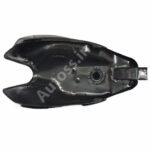 BAJAJ PULSER PETROL TANK 220 BS6 BLACK