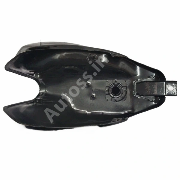 BAJAJ PULSER PETROL TANK 220 BS6 BLACK