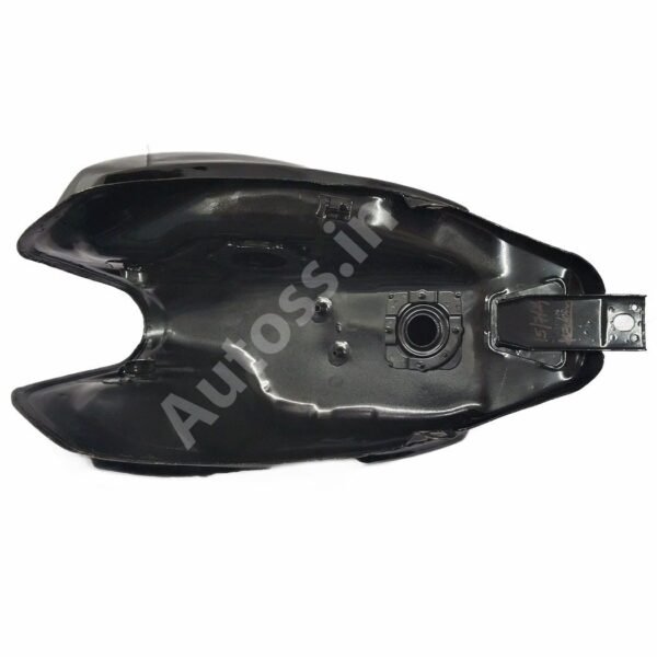 BAJAJ PULSER PETROL TANK 220 BS6 BLACK
