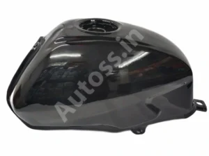 BAJAJ PULSER PETROL TANK 220 BS6 BLACK