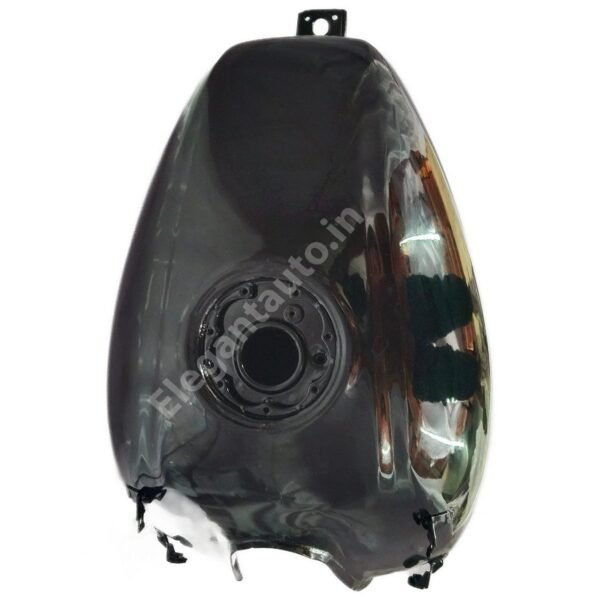 BAJAJ Pulser Petrol Tank BS6 BLACK