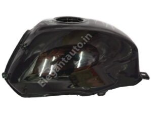 BAJAJ Pulser Petrol Tank BS6 BLACK