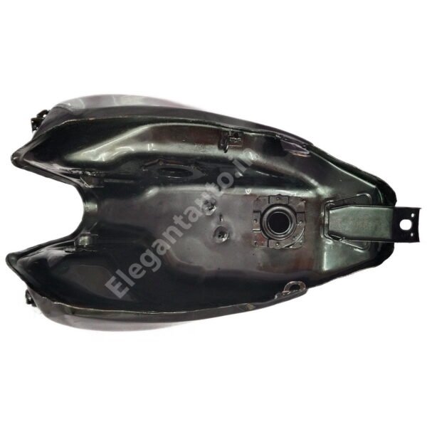 BAJAJ Pulser Petrol Tank BS6 BLACK