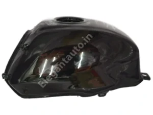 BAJAJ Pulser Petrol Tank BS6 BLACK