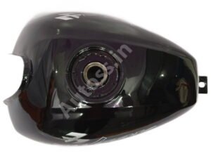 BAJAJ Pulser Petrol Tank old Model BLACK