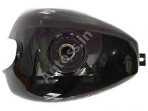 BAJAJ Pulser Petrol Tank old Model BLACK
