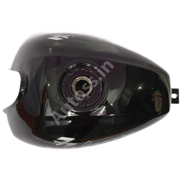 BAJAJ Pulser Petrol Tank old Model BLACK