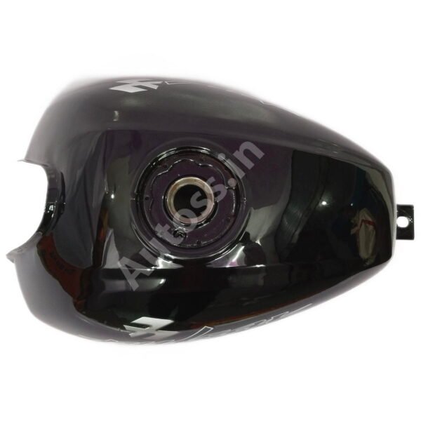 BAJAJ Pulser Petrol Tank old Model BLACK