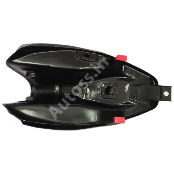 BAJAJ Pulser Petrol Tank old Model BLACK