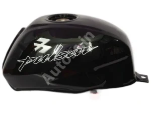 BAJAJ Pulser Petrol Tank old Model BLACK