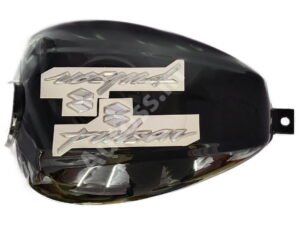 BAJAJ Pulser Petrol Tank UG3 BLACK