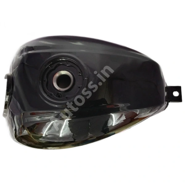BAJAJ Pulser Petrol Tank UG3 BLACK