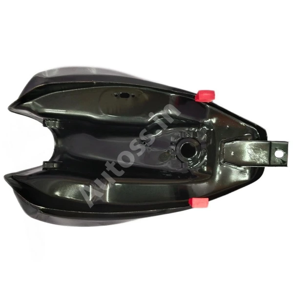 BAJAJ Pulser Petrol Tank UG3 BLACK