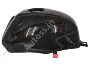 BAJAJ Pulser Petrol Tank UG3 BLACK