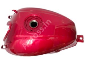 BAJAJ Pulser Petrol Tank UG3 RED
