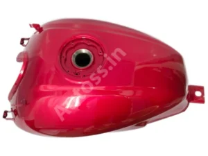 BAJAJ Pulser Petrol Tank UG3 RED