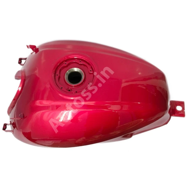 BAJAJ Pulser Petrol Tank UG3 RED