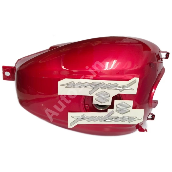 BAJAJ Pulser Petrol Tank UG3 RED