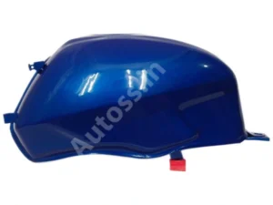 BAJAJ Pulser UG3 Petrol Tank BLUE