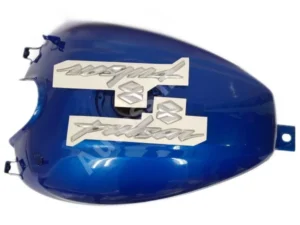 BAJAJ Pulser UG3 Petrol Tank BLUE
