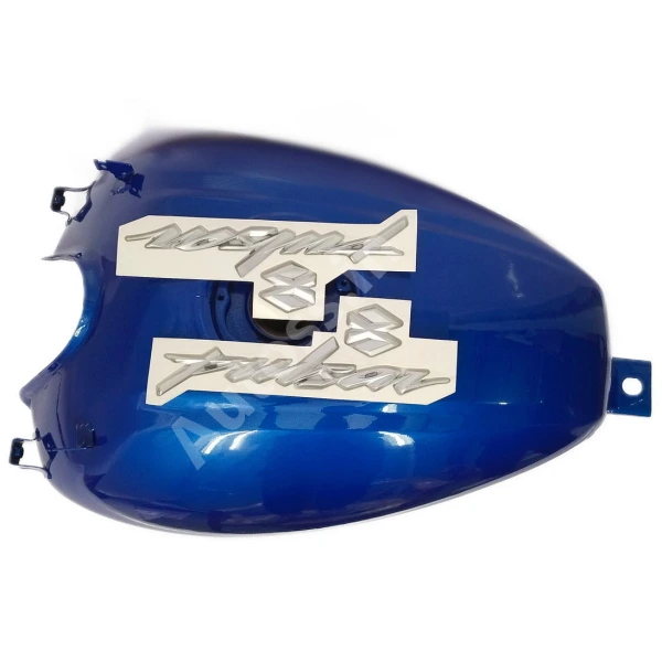 BAJAJ Pulser UG3 Petrol Tank BLUE