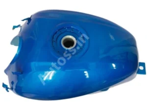 BAJAJ Pulser UG3 Petrol Tank LIGHT BLUE