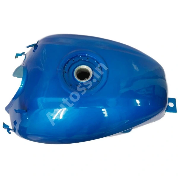 BAJAJ Pulser UG3 Petrol Tank LIGHT BLUE