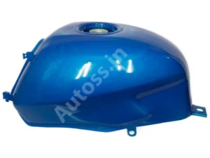 BAJAJ Pulser UG3 Petrol Tank LIGHT BLUE