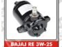 BAJAJ RE 3W-2S SELF STARTER MOTOR