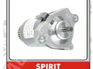 BAJAJ SPIRIT SELF STARTER MOTOR (SMB27)