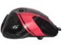 BAJAJ Vikrant Bike Petrol Tank BLACK and RED