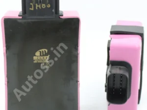 BAJAJ VIKRANT V15-12 PIN BIKE CDI UNIT