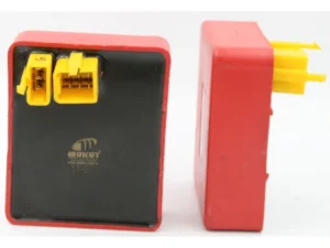 BAJAJ XCD 125 BIKE CDI UNIT