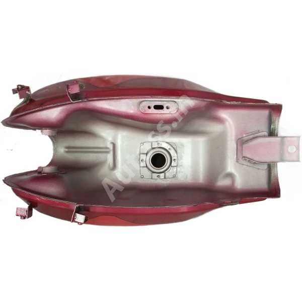 BAJAJ XCD 125 Petrol Tank RED