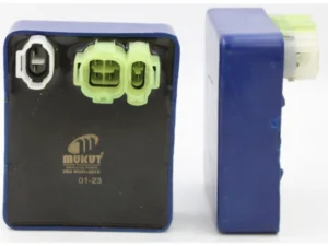 BAJAJ XCD 135 BIKE CDI UNIT