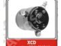 BAJAJ XCD SELF STARTER MOTOR