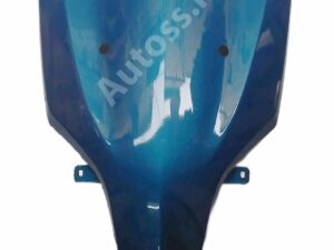 BATTERY COVER HONDA ACTIVA 3G BLUE