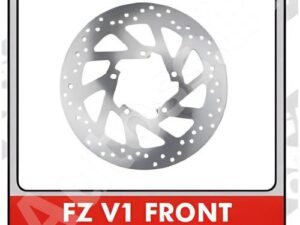 BIKE BRAKE DISC YAMAHA FZ V1 FRONT