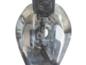 BIKE FUEL TANK LOCK BAJAJ VIKRANT