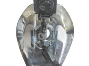 BIKE FUEL TANK LOCK BAJAJ VIKRANT