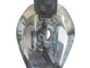 BIKE FUEL TANK LOCK BAJAJ VIKRANT