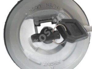 BIKE FUEL TANK LOCK HERO GLAMOUR, KARIZMA