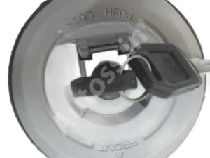 BIKE FUEL TANK LOCK HERO GLAMOUR, KARIZMA