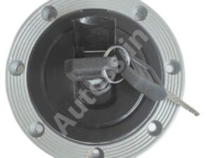 BIKE FUEL TANK LOCK HERO HUNK, CBZ, CBZ XTREME