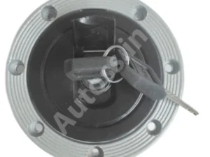 BIKE FUEL TANK LOCK HERO HUNK, CBZ, CBZ XTREME