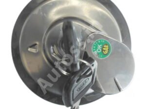 BIKE FUEL TANK LOCK HERO PASSION, CD DAWN, SUPER SPLENDOR, ACHIEVER