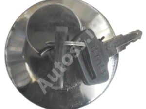 BIKE FUEL TANK LOCK SUZUKI MAX 100