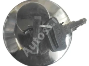 BIKE FUEL TANK LOCK SUZUKI MAX 100